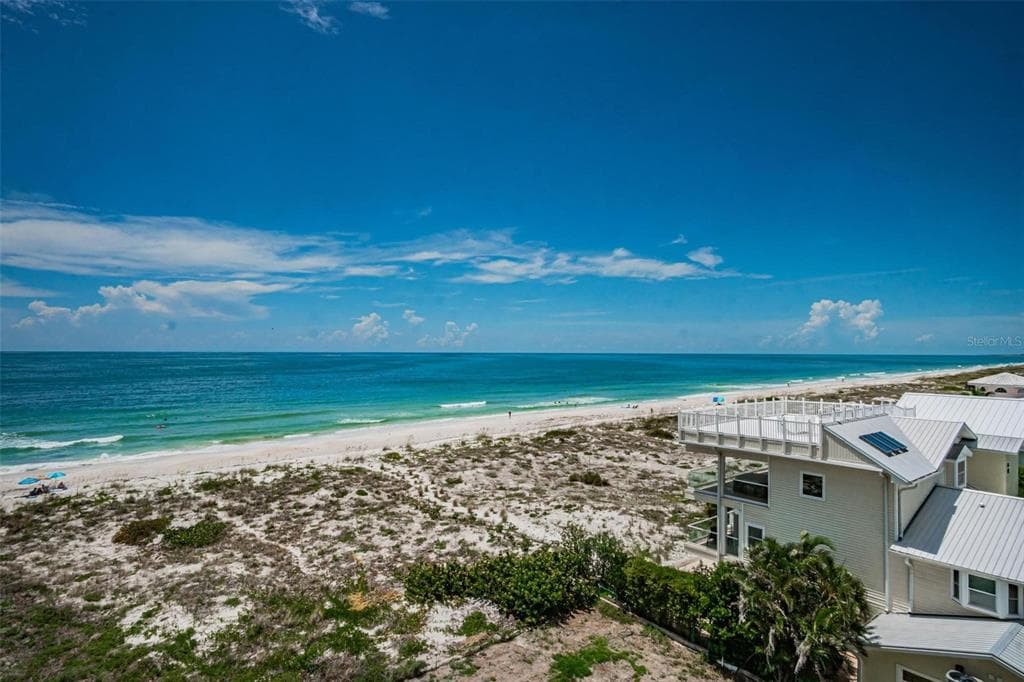 880 MANDALAY AVENUE UNIT N414 CLEARWATER BEACH, FL 33767