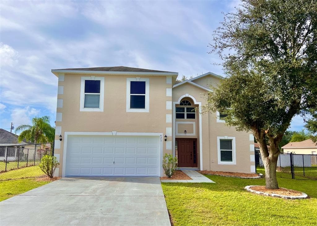 431 JAY COURT KISSIMMEE, FL 34759