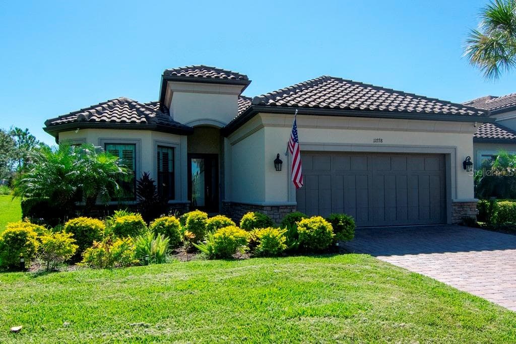 11778 BITOLA DRIVE ODESSA, FL 33556