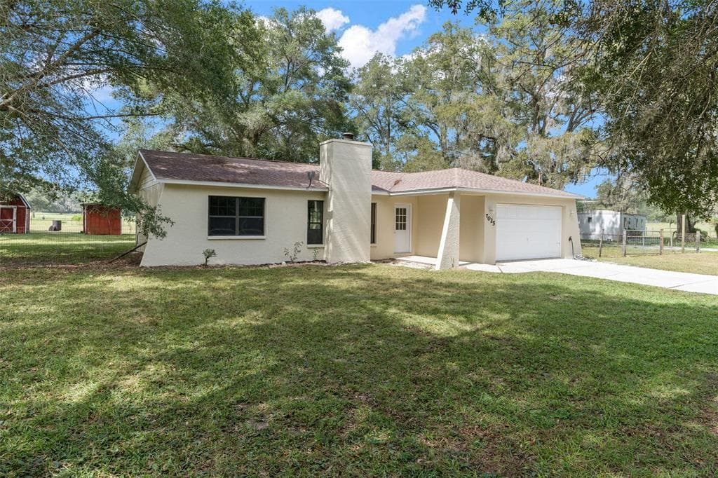 7025 ARIZONA STREET BROOKSVILLE, FL 34604