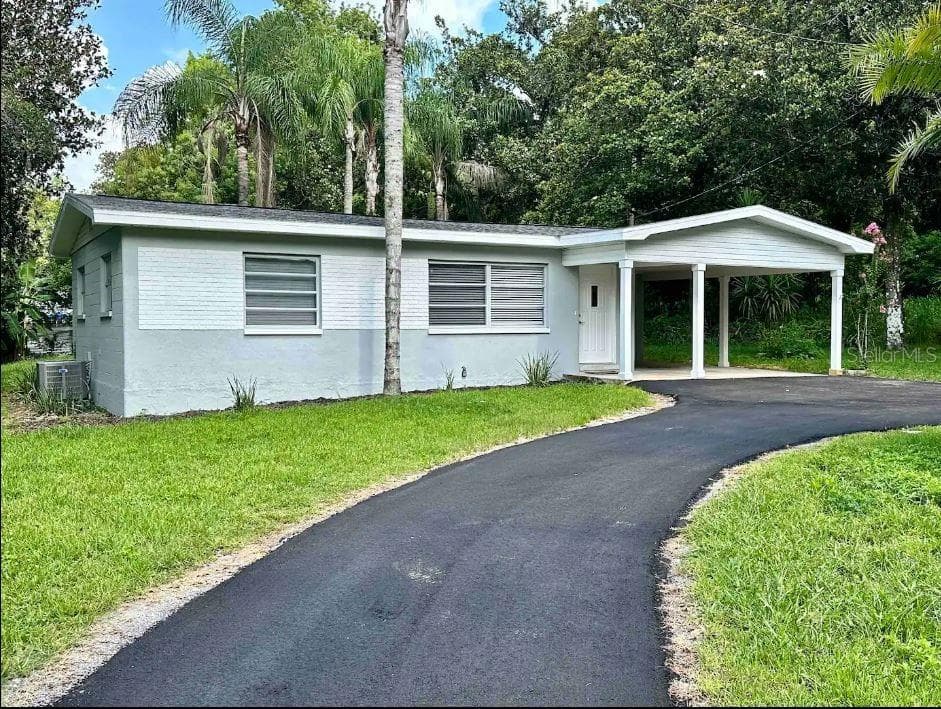 19 S MILDRED AVENUE BROOKSVILLE, FL 34601