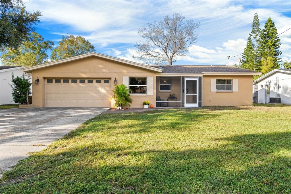 6833 298TH AVENUE N CLEARWATER, FL 33761