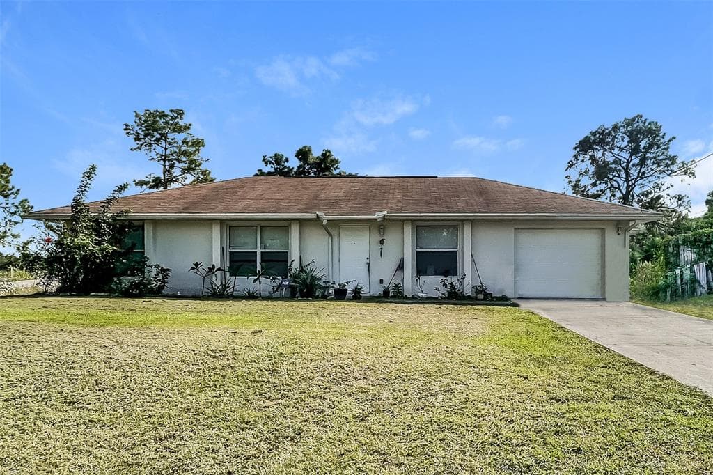 3005 9TH STREET W LEHIGH ACRES, FL 33971