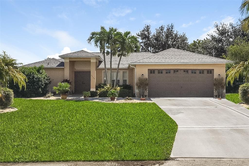 3729 SW 1ST PLACE CAPE CORAL, FL 33914