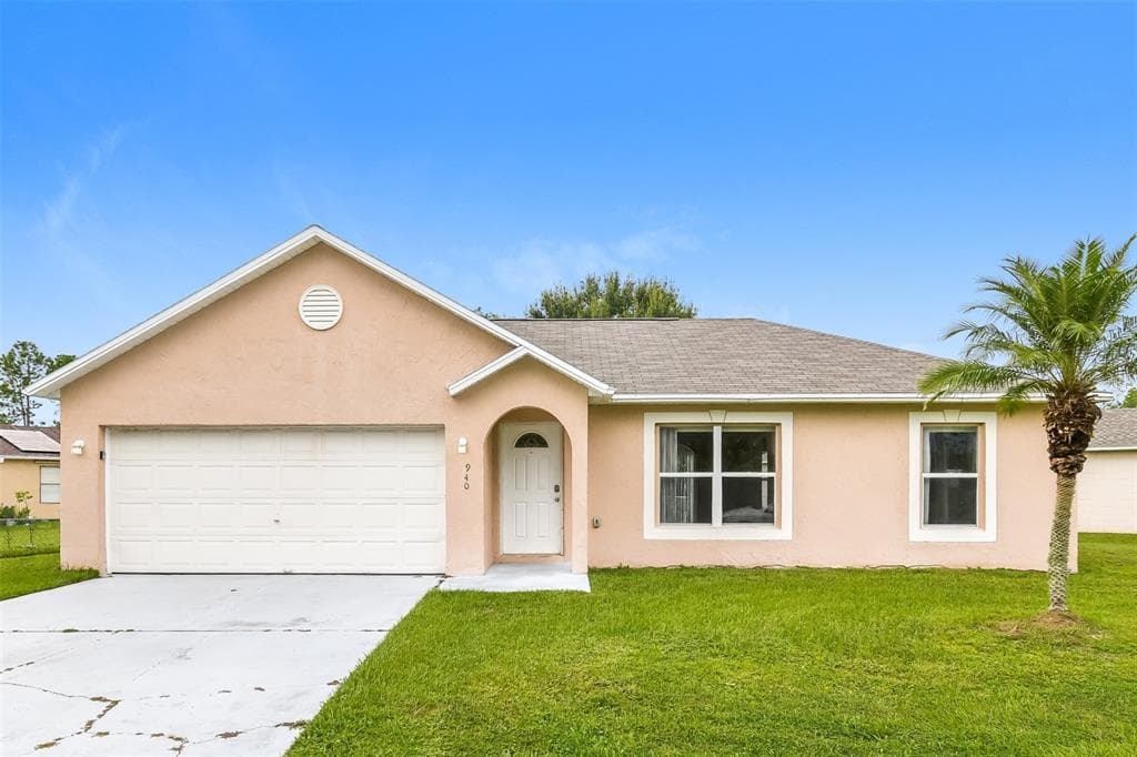 940 GATESHEAD COURT KISSIMMEE, FL 34758