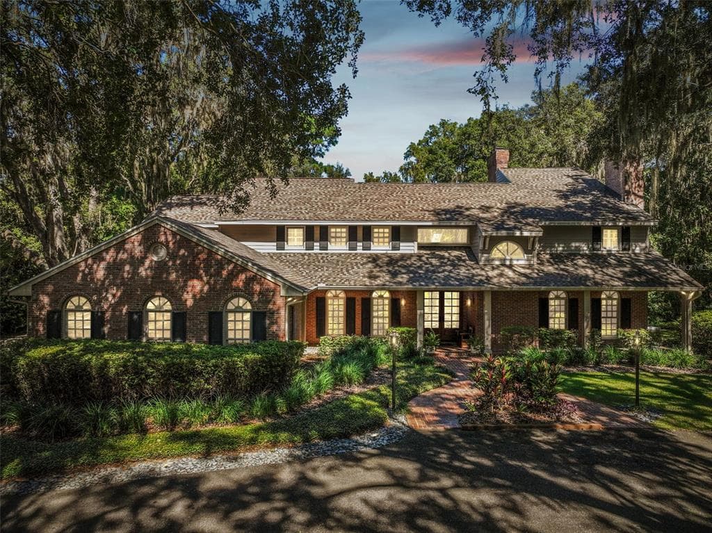 3711 LITTLE ROAD LUTZ, FL 33548