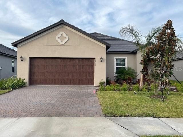 12716 TAHITIAN PEARL CIRCLE PARRISH, FL 34219