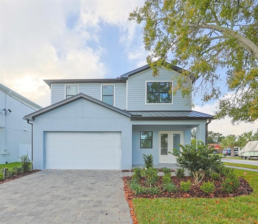 3016 W BALLAST POINT BOULEVARD TAMPA, FL 33611