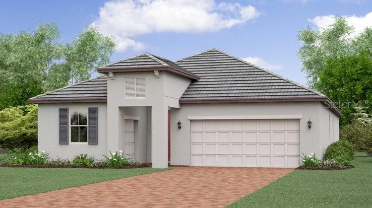 12752 TAHITIAN PEARL CIRCLE PARRISH, FL 34219