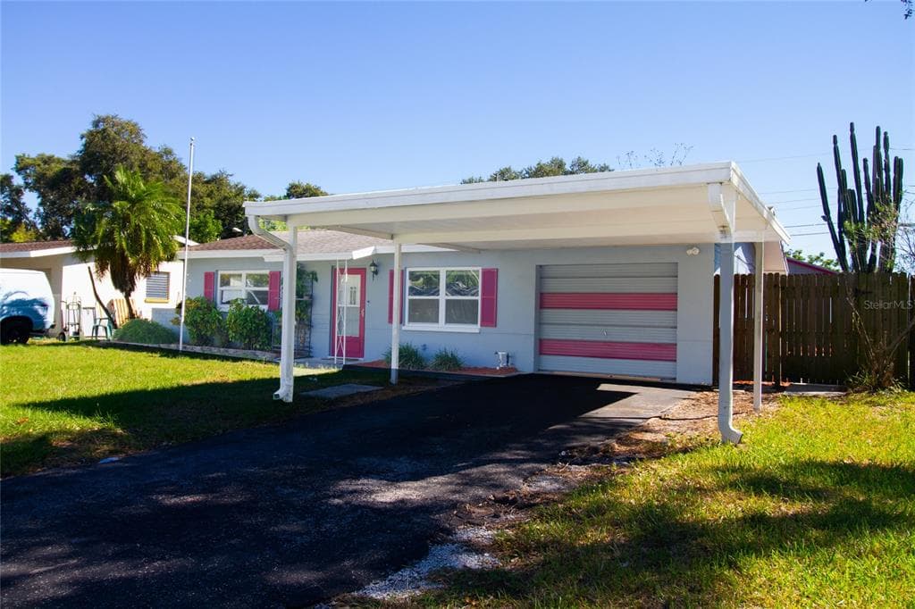 10823 109TH LANE LARGO, FL 33778