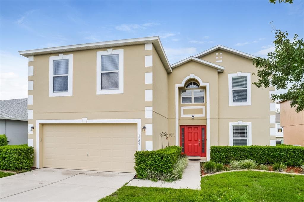 2220 AITKIN LOOP LEESBURG, FL 34748