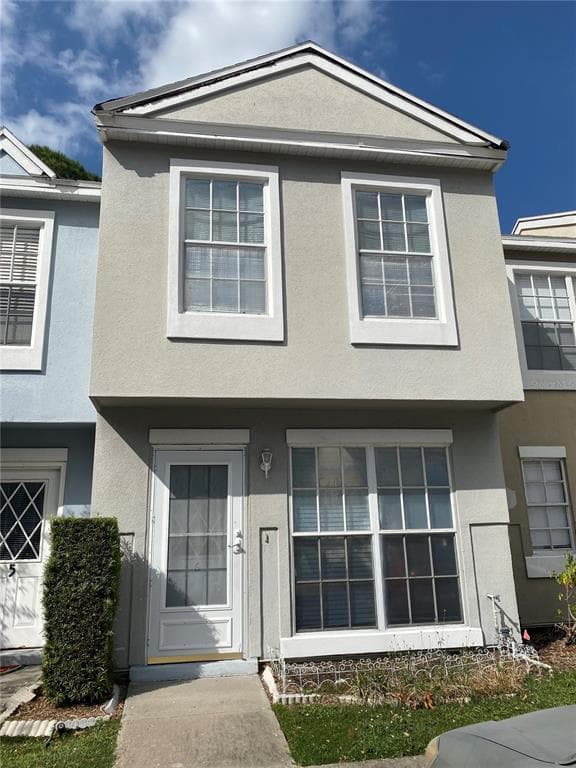 6630 121ST AVENUE UNIT 6 LARGO, FL 33773