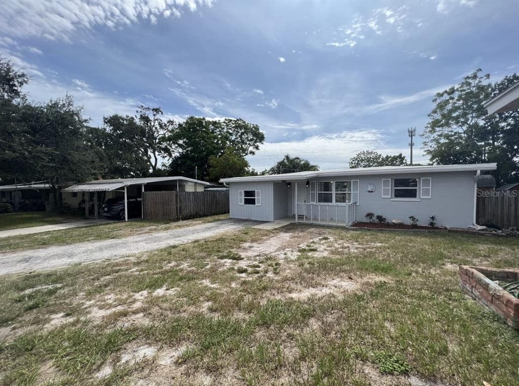 11406 106TH STREET LARGO, FL 33773