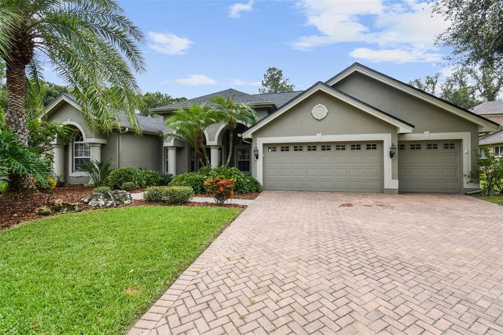 27616 PINE POINT DRIVE WESLEY CHAPEL, FL 33544
