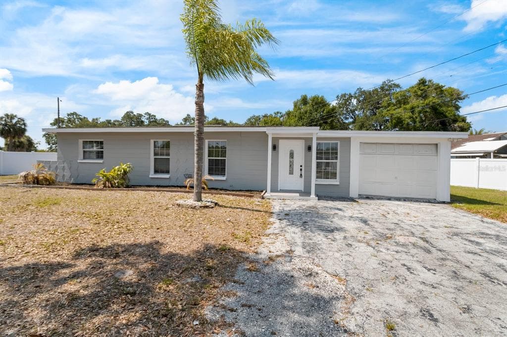 6802 W COMANCHE AVENUE TAMPA, FL 33634