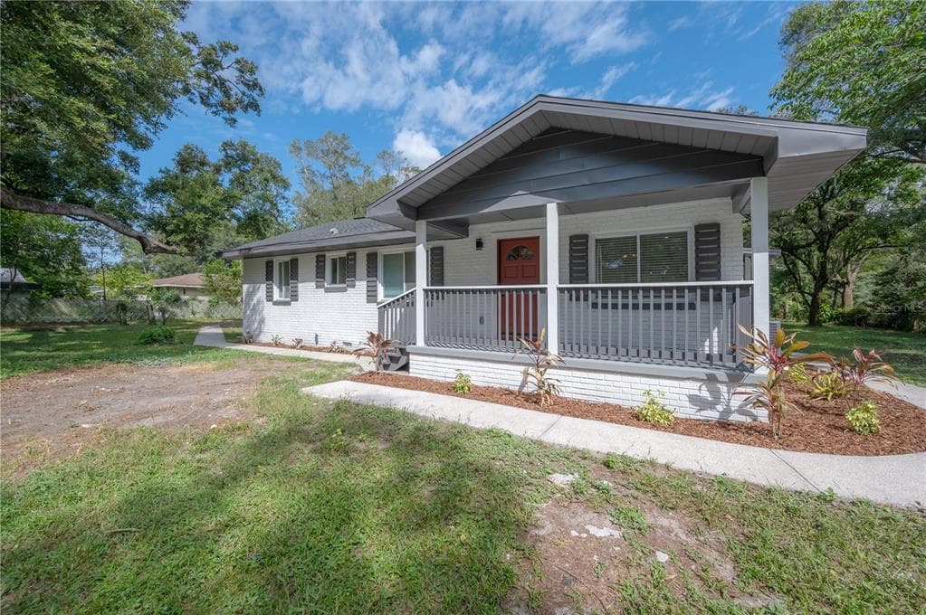 16415 HANNA ROAD LUTZ, FL 33549