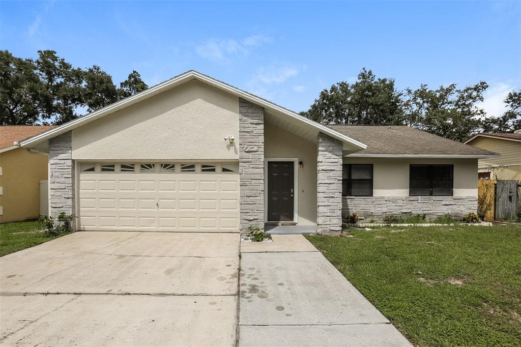3617 PEACEFUL PLACE ORLANDO, FL 32810