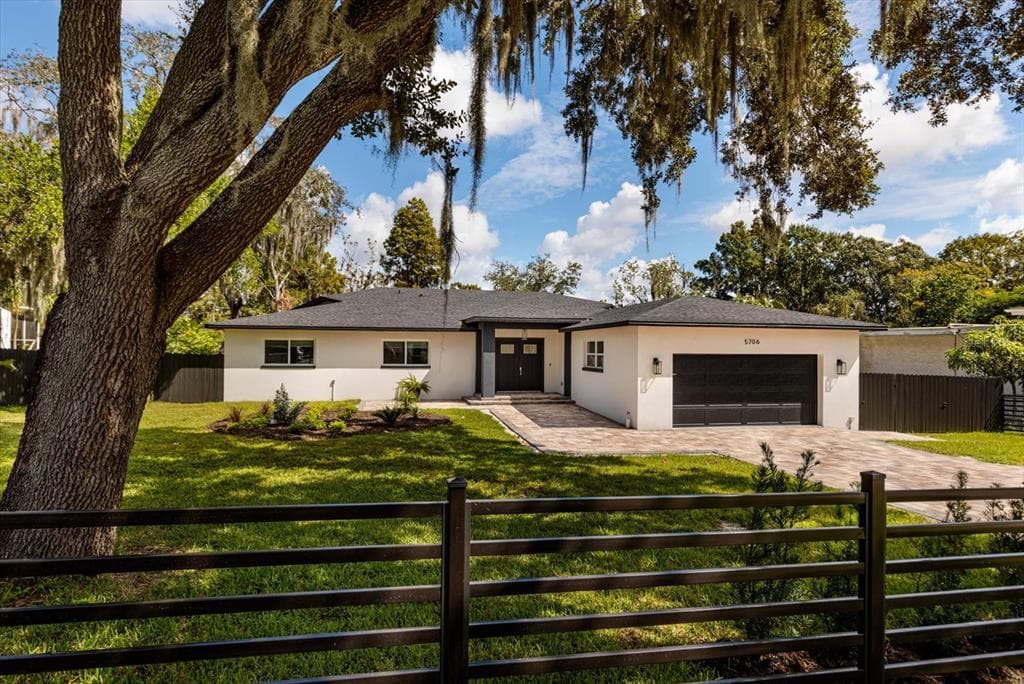 5706 PURITAN ROAD TAMPA, FL 33617