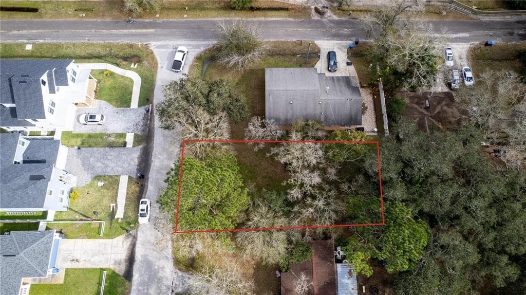 7304 ARDENWOOD ST TAMPA, FL 33625