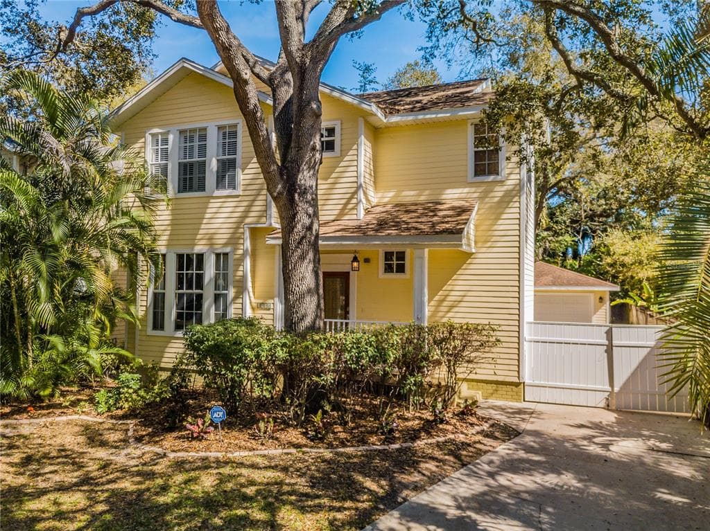 2508 S OBRAPIA STREET TAMPA, FL 33629