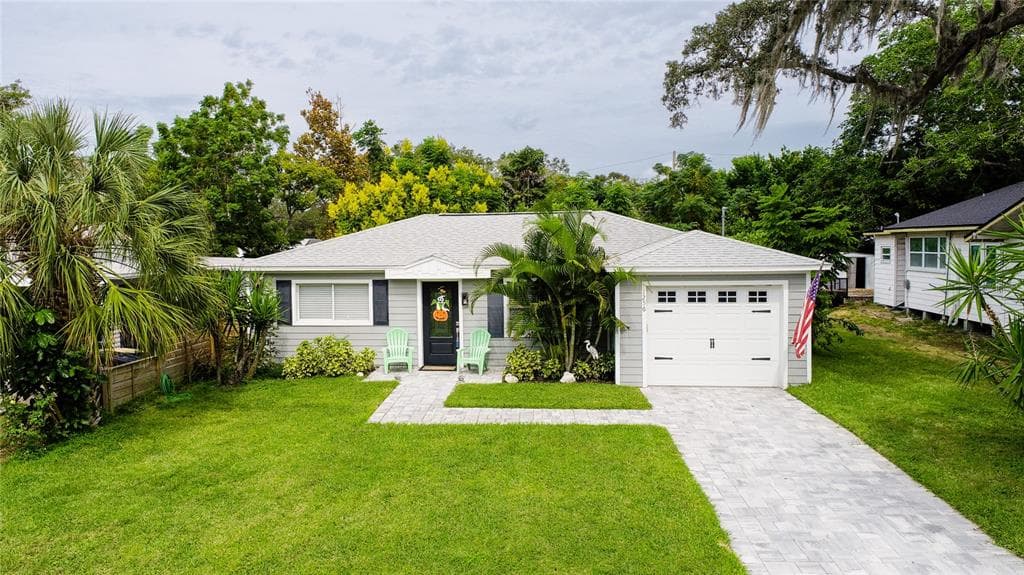 1256 WOODLAWN TERRACE CLEARWATER, FL 33755