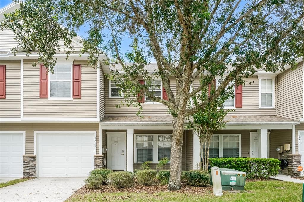 2906 MOJAVE OAK DRIVE VALRICO, FL 33594