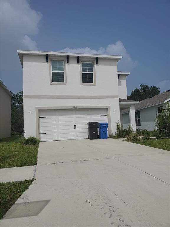 17018 OVAL RUM DRIVE WIMAUMA, FL 33598