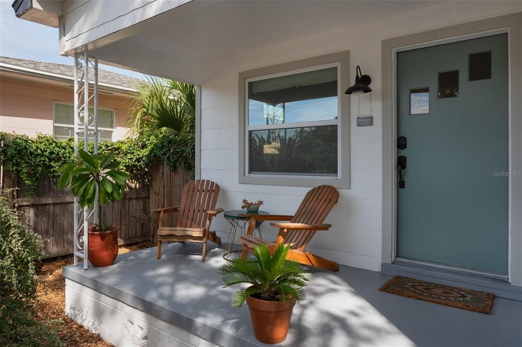 4355 4TH AVENUE S ST PETERSBURG, FL 33711