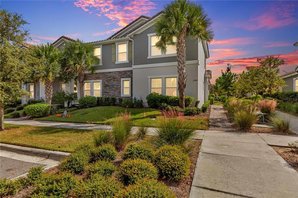 13326 WILDGRASS TRAIL ODESSA, FL 33556