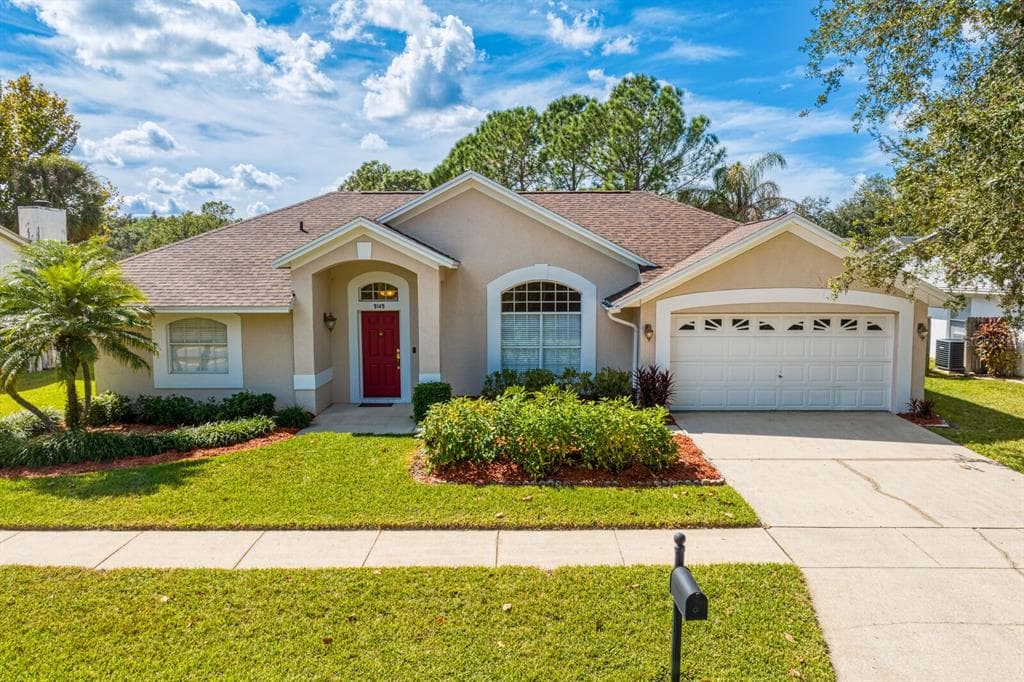 9149 ROCKROSE DRIVE TAMPA, FL 33647