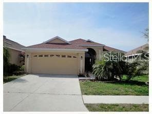 414 HALIFAX BAY COURT APOLLO BEACH, FL 33572