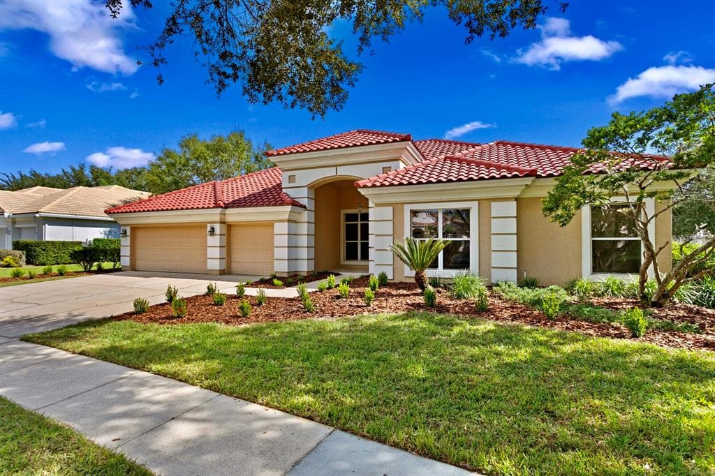17907 ARBOR GREENE DRIVE TAMPA, FL 33647