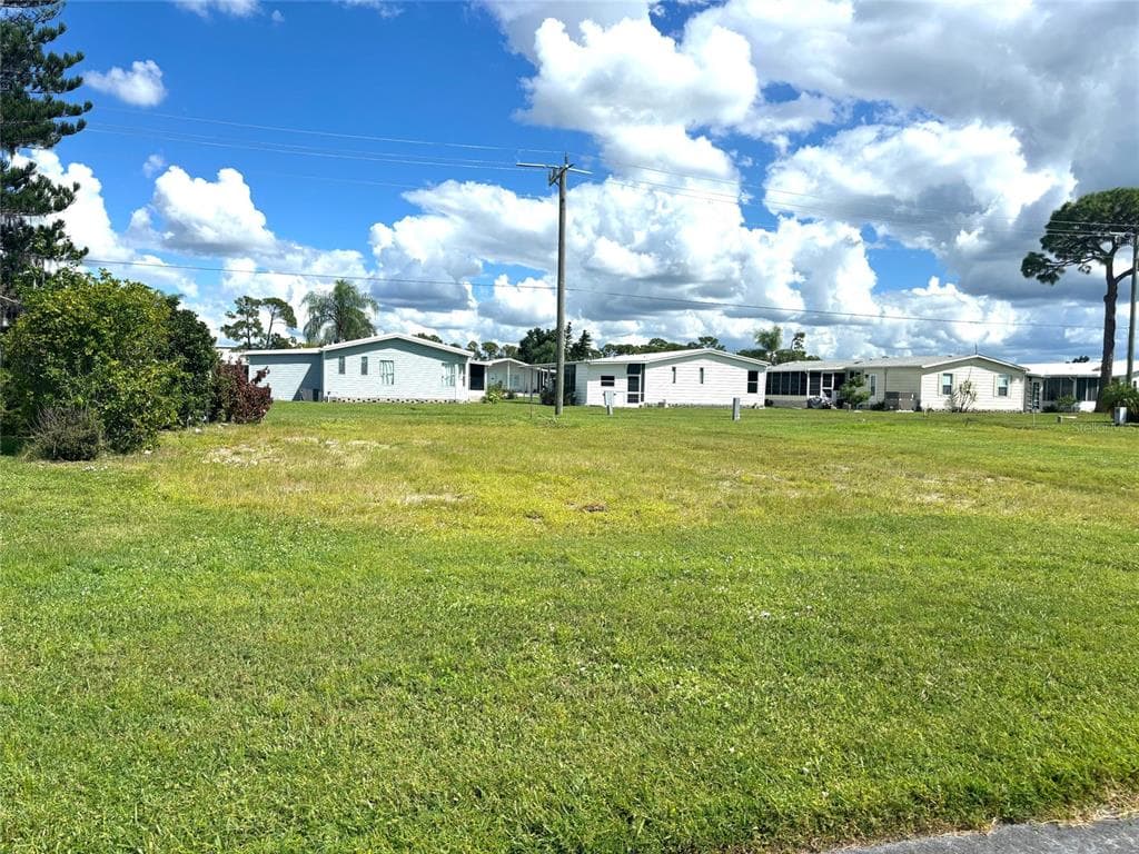 205 EL PRADO NORTH PORT, FL 34287
