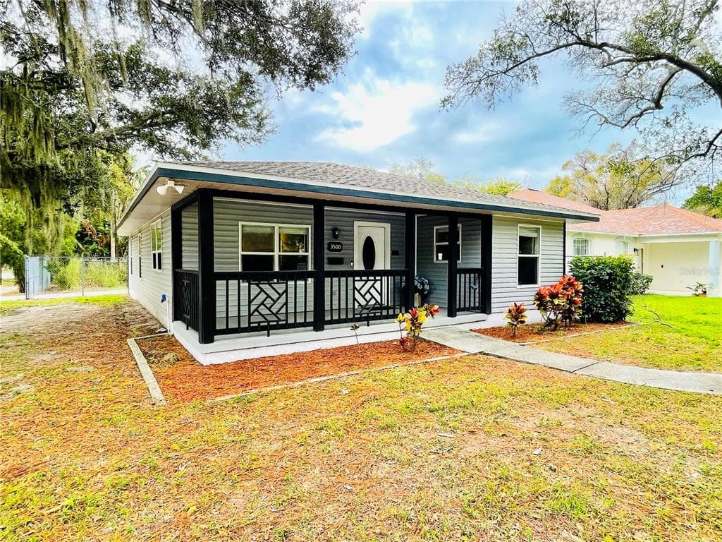 3500 17TH AVENUE S ST PETERSBURG, FL 33711