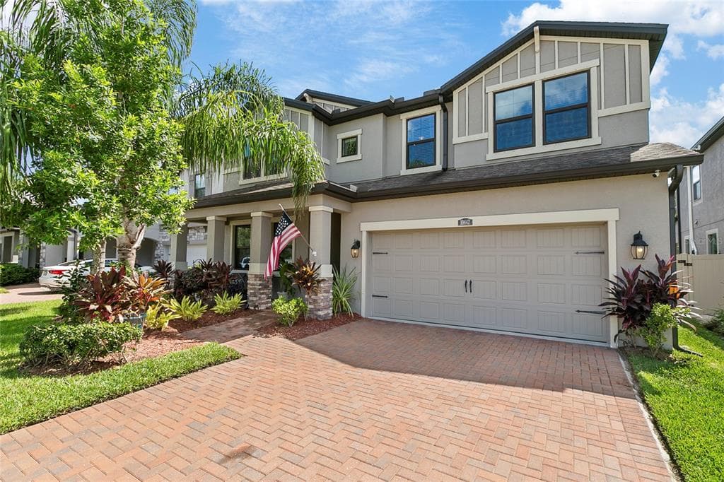 10442 ARBOR GROVES PLACE RIVERVIEW, FL 33578