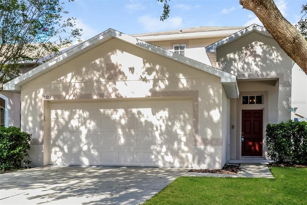 7926 ENDLESS SUMMER COURT LAND O LAKES, FL 34637