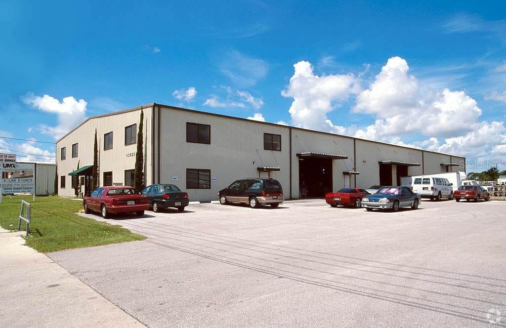 13620 49TH STREET N UNIT 201