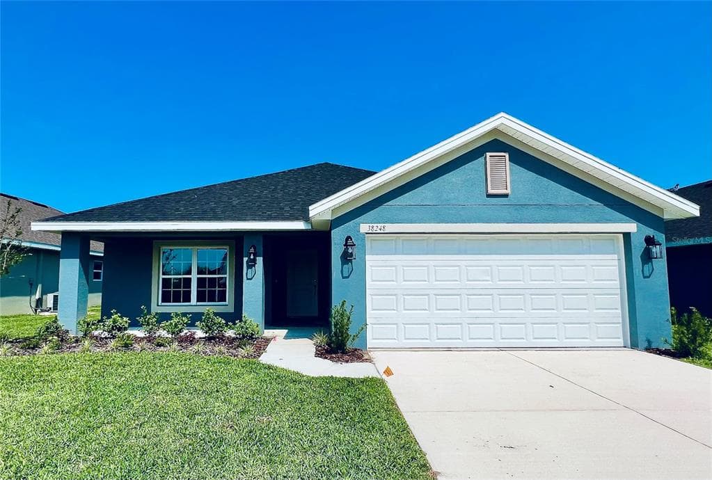 12925 OGDEN GLADE ROAD DADE CITY, FL 33525