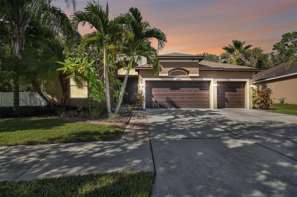 10210 HOLLAND ROAD RIVERVIEW, FL 33578