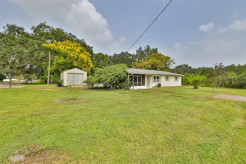 7214 ALAFIA DRIVE RIVERVIEW, FL 33578