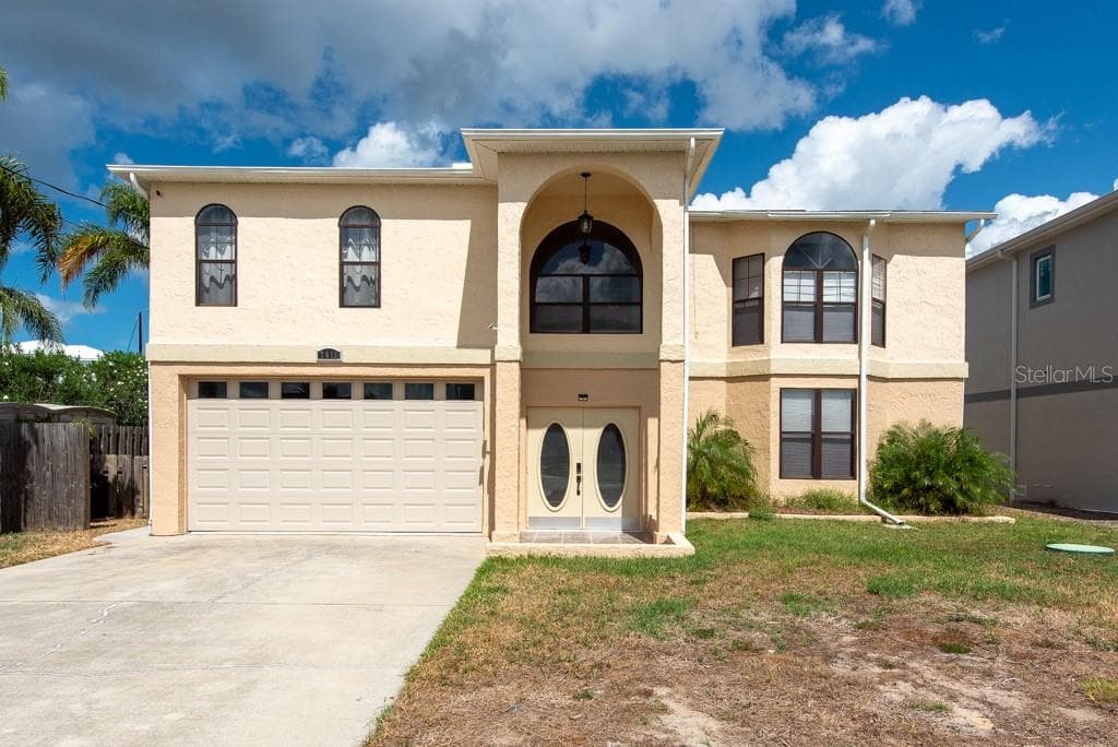 7411 HATTERAS DRIVE HUDSON, FL 34667
