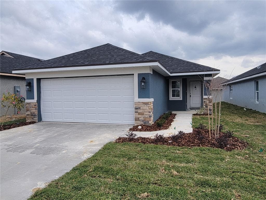36186 TRINITY GLADE ROAD DADE CITY, FL 33525