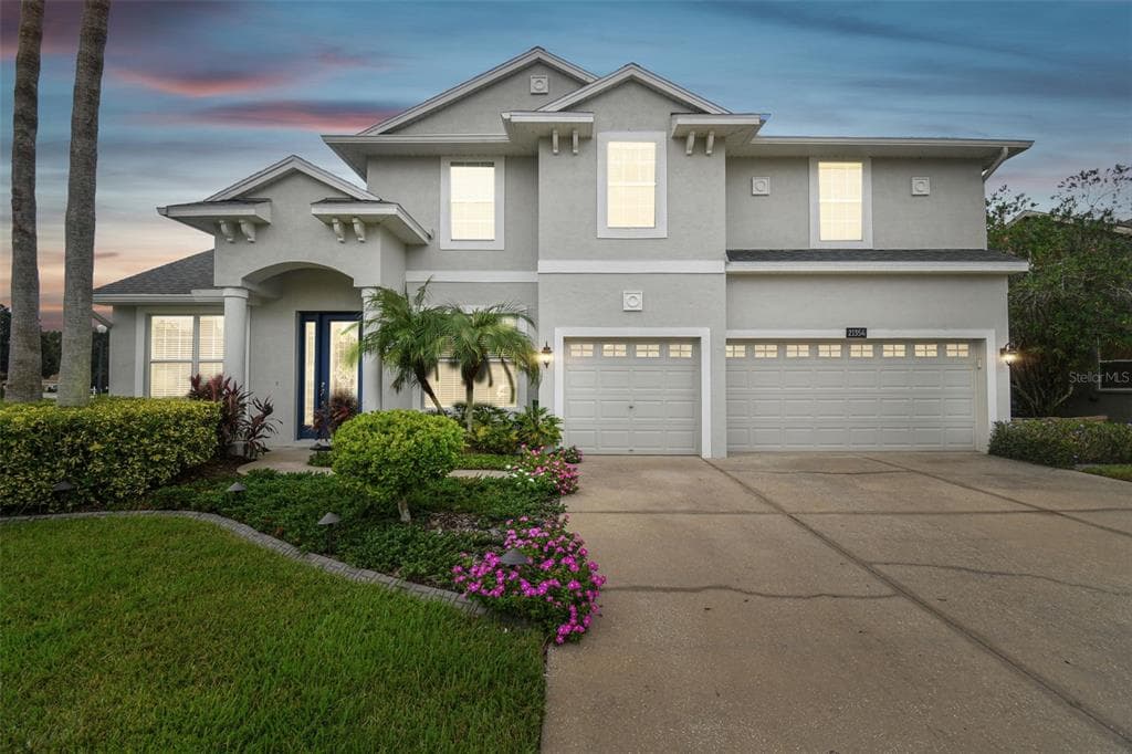 21354 MARSH HAWK DRIVE LAND O LAKES, FL 34638