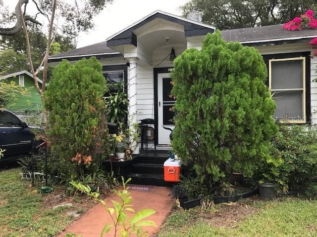 2234 45TH STREET S ST PETERSBURG, FL 33711