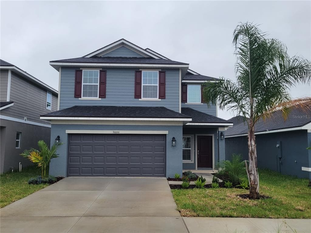 36169 TRINITY GLADE ROAD DADE CITY, FL 33525