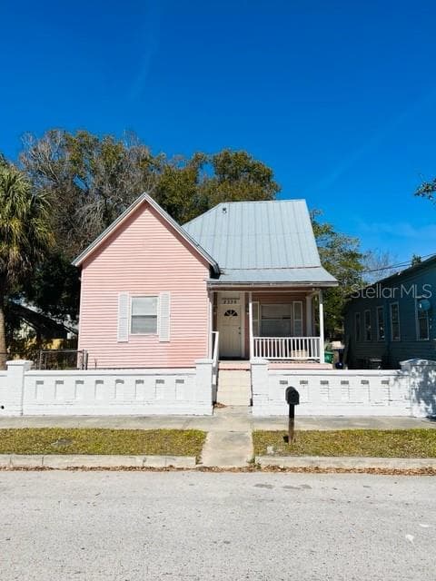 2339 W BEACH STREET TAMPA, FL 33607