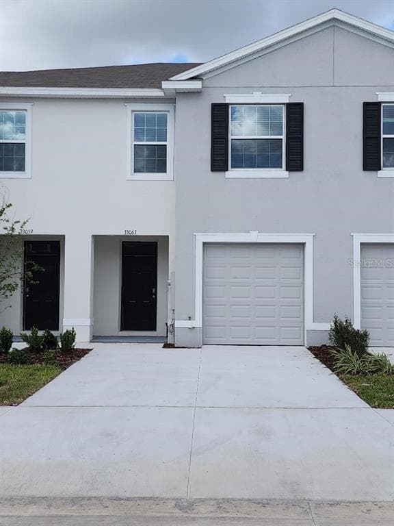 33063 TULIP PETAL LANE WESLEY CHAPEL, FL 33545