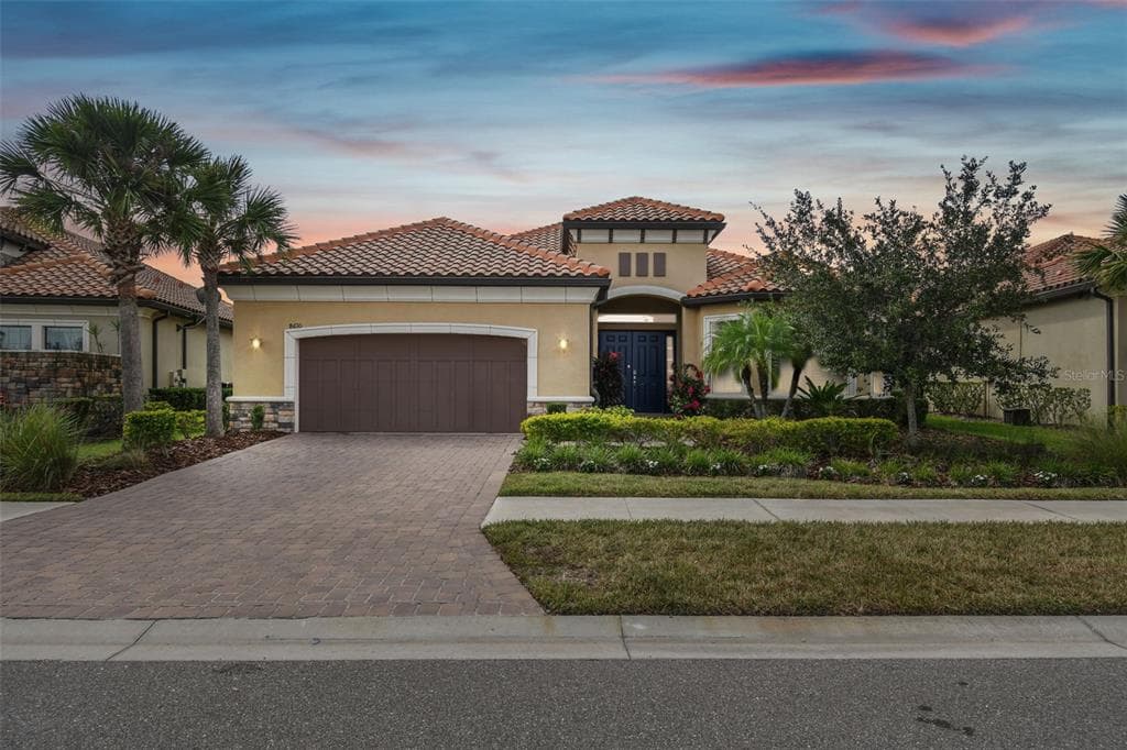8610 SORANO VILLA DRIVE