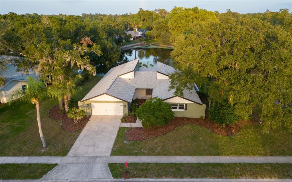 310 HOLLY HILL RD OLDSMAR, FL 34677