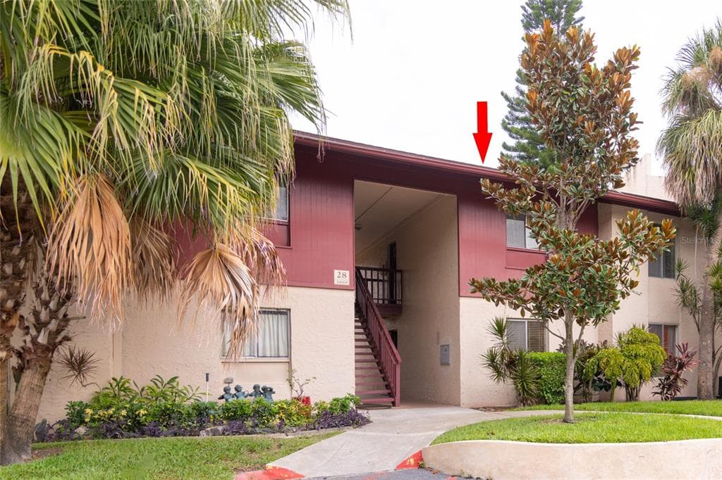 3869 S LAKE DRIVE UNIT 146 TAMPA, FL 33614